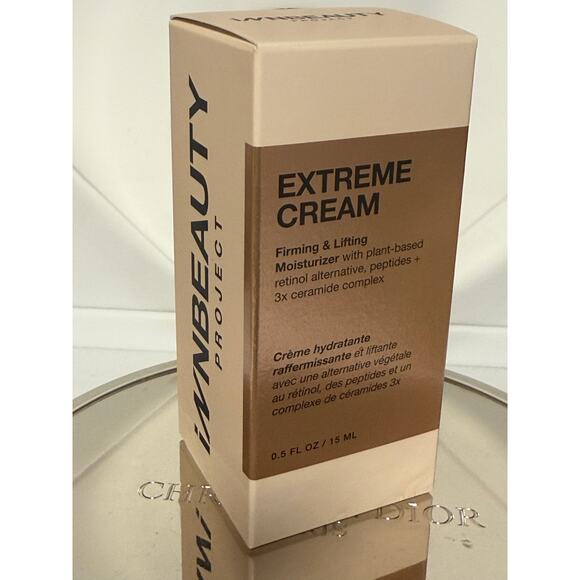 INNBEAUTY PROJECT Extreme Cream - 15 mL - NEW in BOX - Picture 6 of 6
